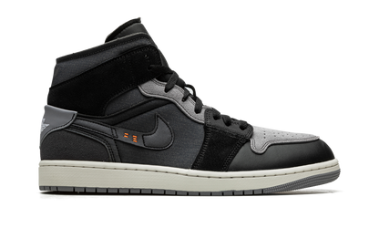 1 Mid SE Craft "Inside Out - Black" DM9652 001