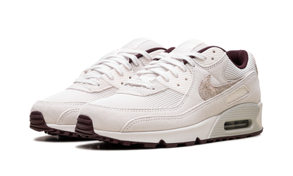 Air Max 90 PRM "Sail Burgundy Crush" HQ1712 001