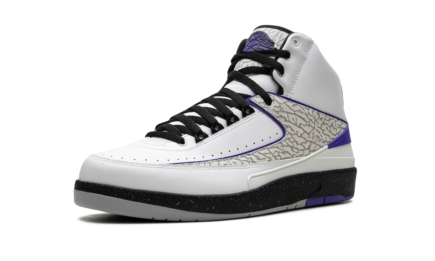 2 Retro "Concord" 385475 153