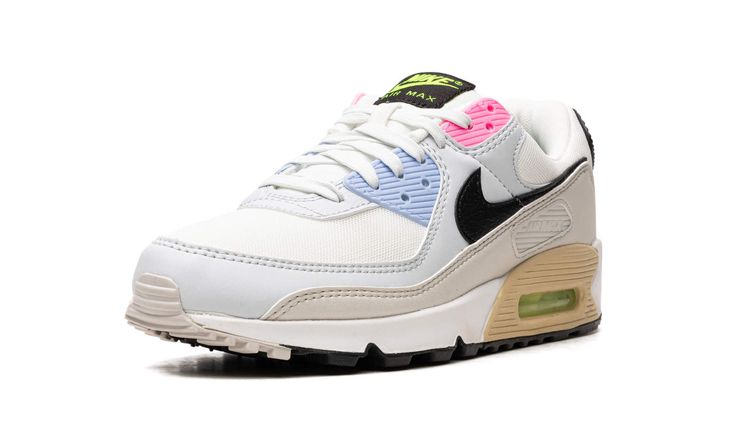 AIR MAX 90 MNS WMNS DQ0374 100