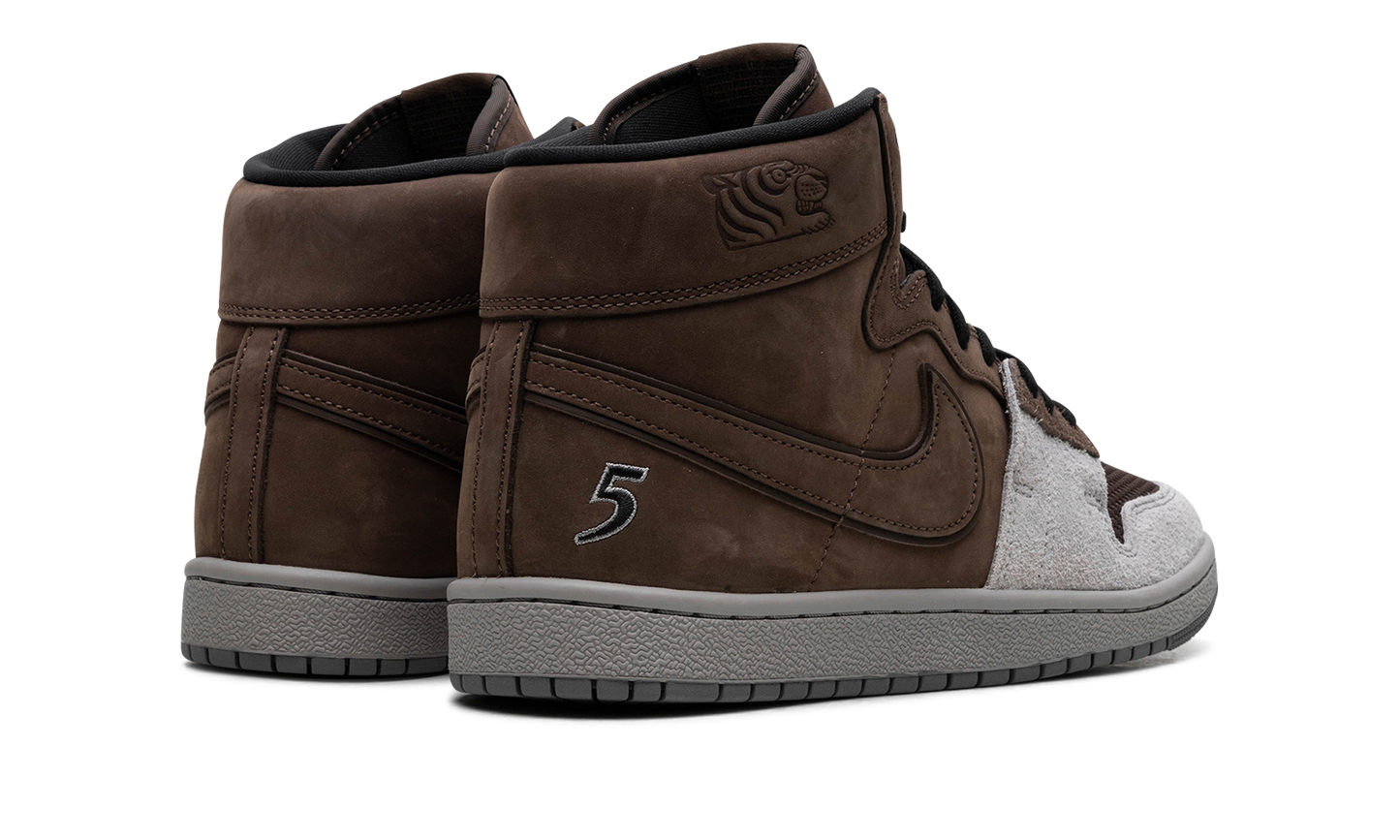 Air Ship PE SP "SoulGoods" FJ2385 200