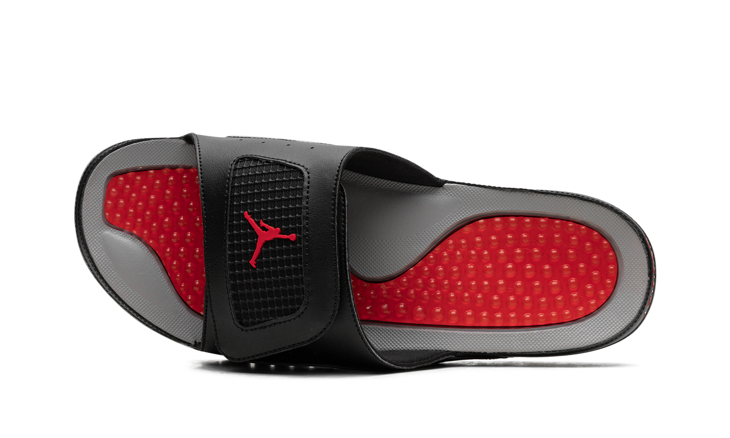 Hydro 4 Slide "Black" 532225 060