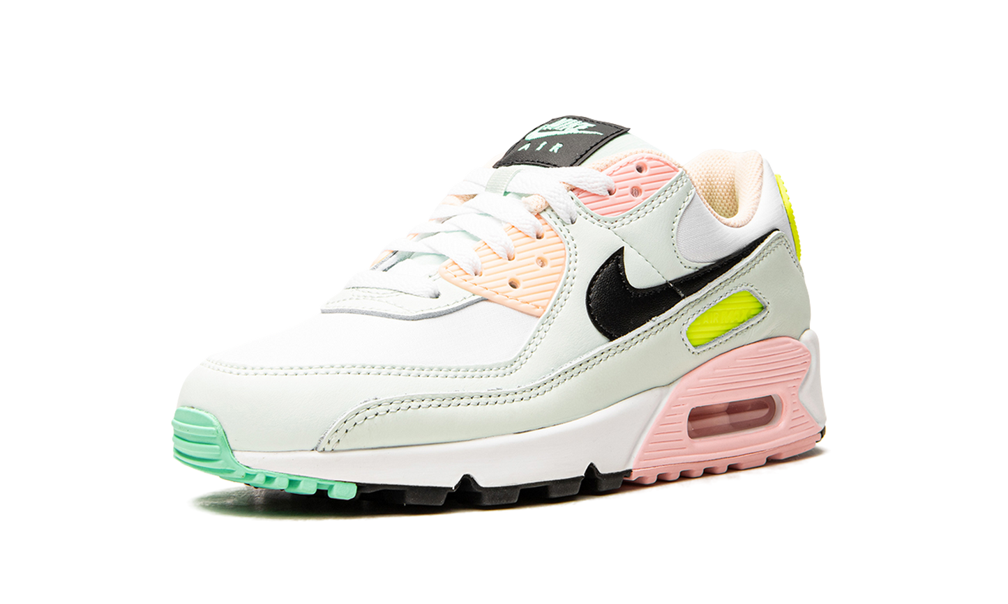 AIR MAX 90 MNS WMNS "Easter" CZ1617 100