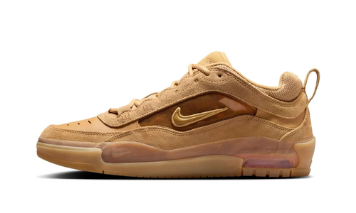 SB Air Max Ishod Wair "Flax" FB2393 200