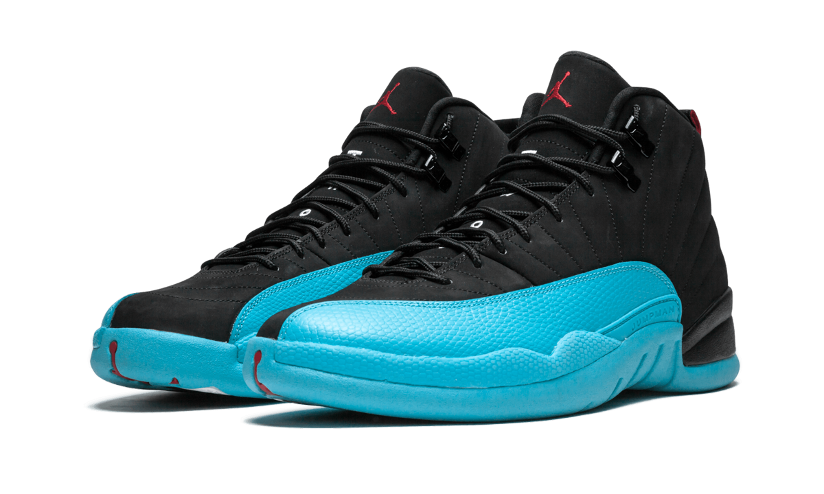 12 Retro "Gamma" 130690 027