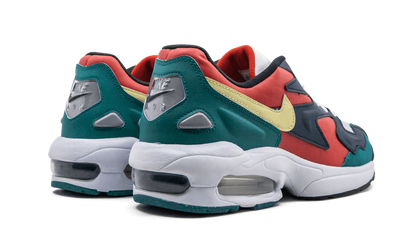 Air Max Light2 SP "Habanero Red" BV1359 600