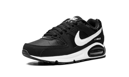 AIR MAX COMMAND WMNS "Black/White" 397690 021