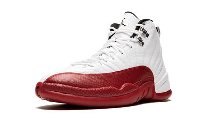 12 Retro "Cherry (2009)"