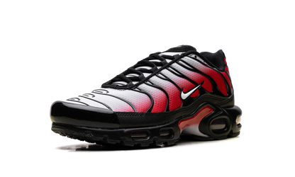 Air Max Plus "Red Black White" DM0032 017