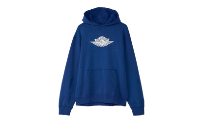 Pullover Hoodie "Deep Royal" "Blue" IB3003 485