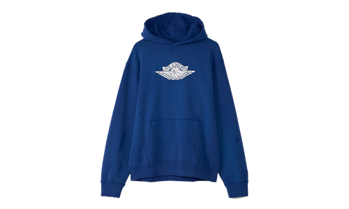 Pullover Hoodie "Deep Royal" "Blue" IB3003 485