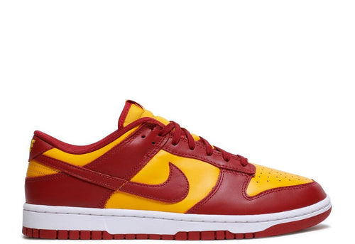 Dunk Low Midas Gold