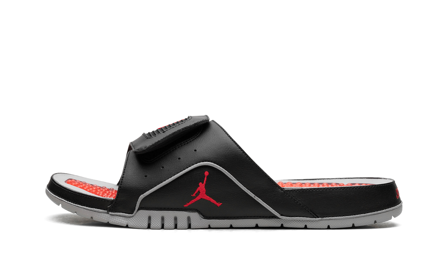 Hydro 4 Slide "Black" 532225 060