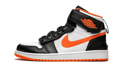 1 Hi Flyease "Turf Orange"
