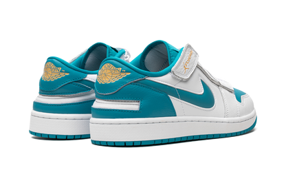 1 Flyease Low "Aquatone"