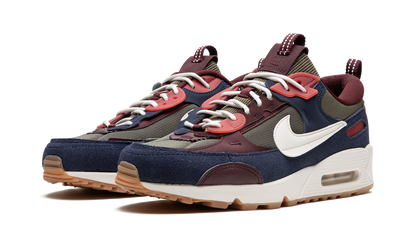 AIR MAX 90 FUTURA MNS WMNS DM9922 200