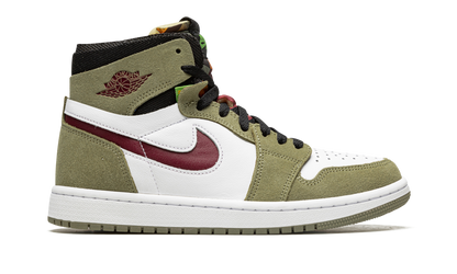 1 Zoom CMFT "Neutral Olive" CT0978 203