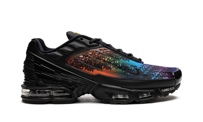 Air Max Plus 3 "Tuned Air" FD0671 001