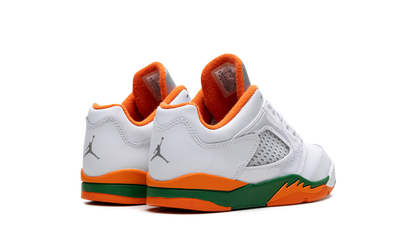 5 Low "Orange" FQ1316-018