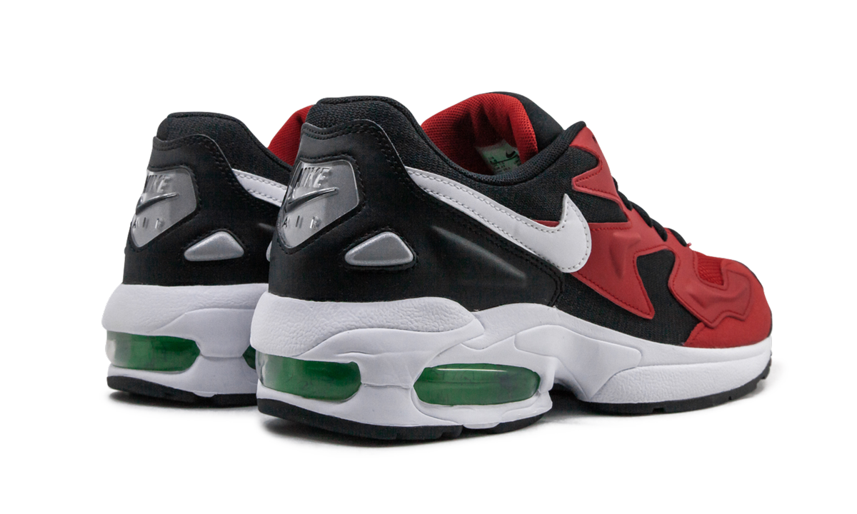 Air Max 2 Light