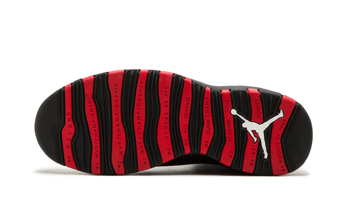 10 Retro "Double Nickel" 310805 102