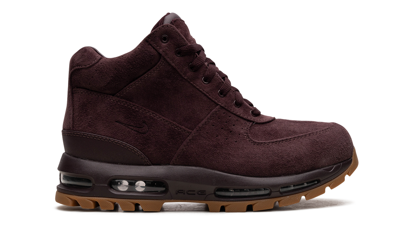 Air Max Goadome "Burgundy" 865031 602