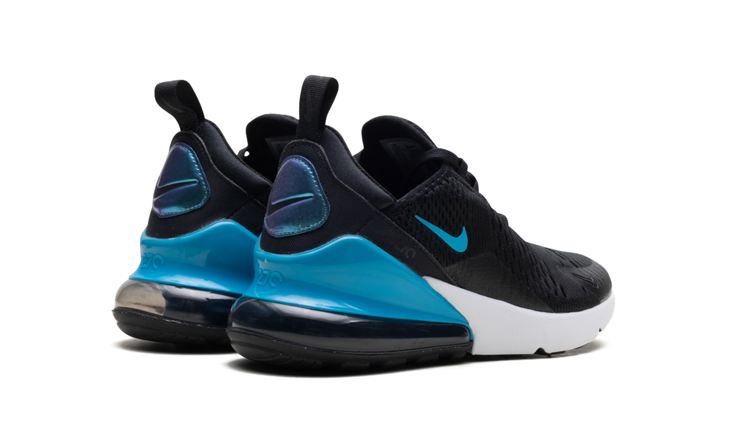 AIR MAX 270 "Blue" FD0676 001