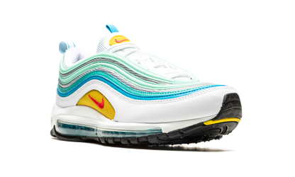 Air Max 97 "Spring Floral" DQ7644 100