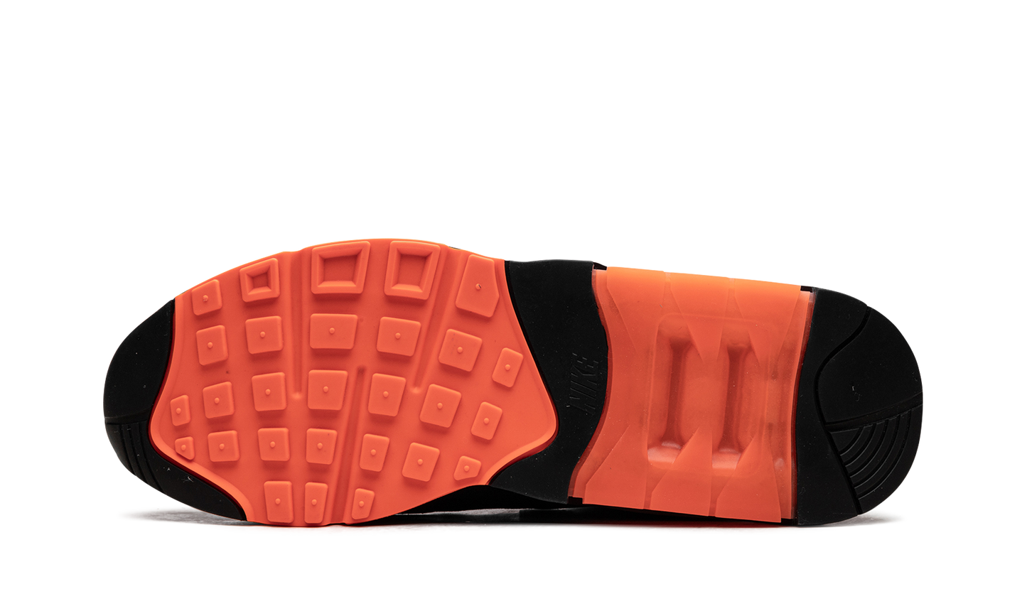 Air Max 180 "Hyper Crimson" FJ9259 002