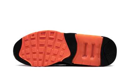 Air Max 180 "Hyper Crimson" FJ9259 002