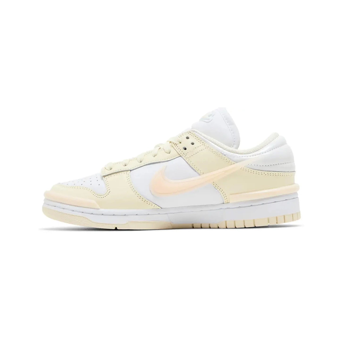 Dunk Low Twist 'Coconut Milk Guava Ice' Women's (2024)