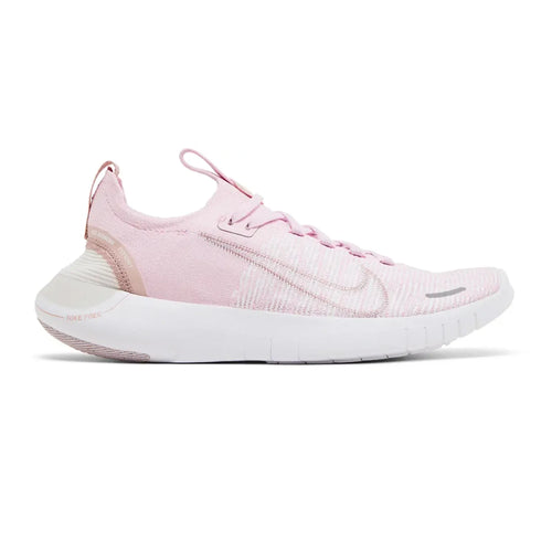 Free RN Next Nature 'Pink Foam White' Women's (2023)