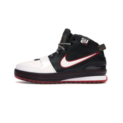 LeBron 6 'Bred' (2008)