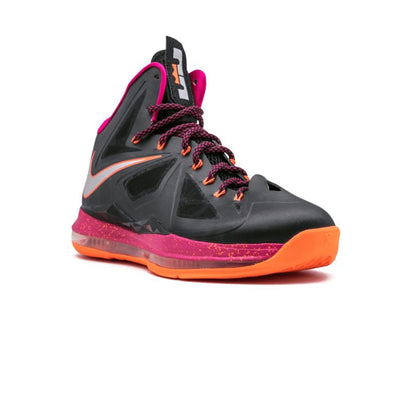 LeBron X 'Floridian' (2012)