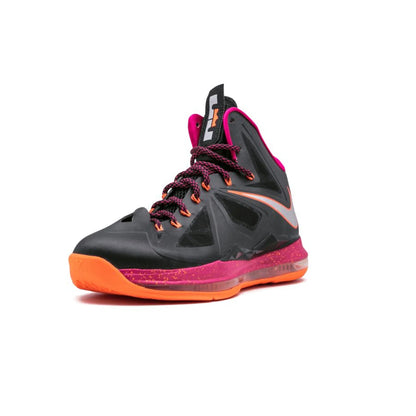 LeBron X 'Floridian' (2012)