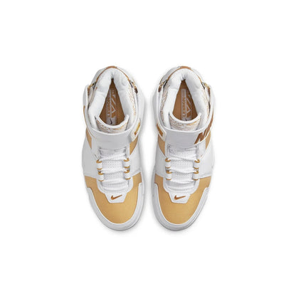 LeBron Zoom 2 'Maccabi' (2022)
