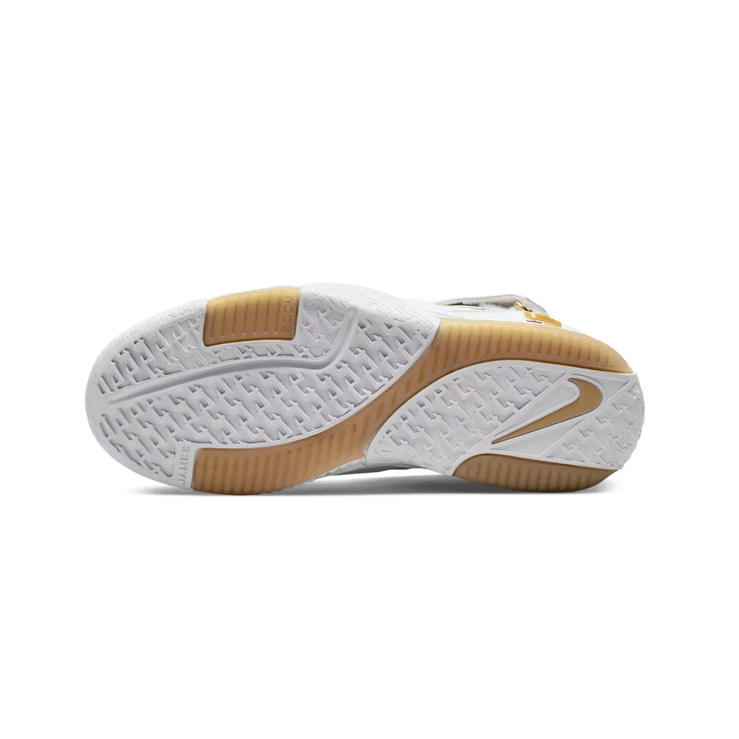 LeBron Zoom 2 'Maccabi' (2022)