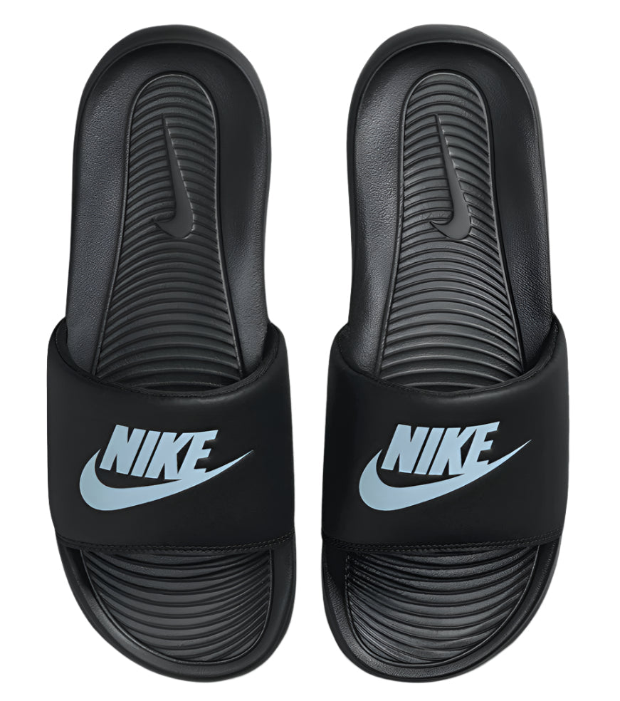 Victori One Slide Anthracite Armory Blue