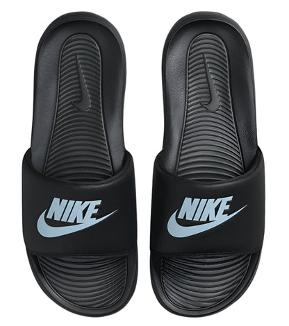 Victori One Slide Anthracite Armory Blue