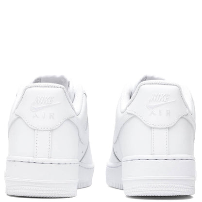 Women's Air Force 1 '07 - Triple White