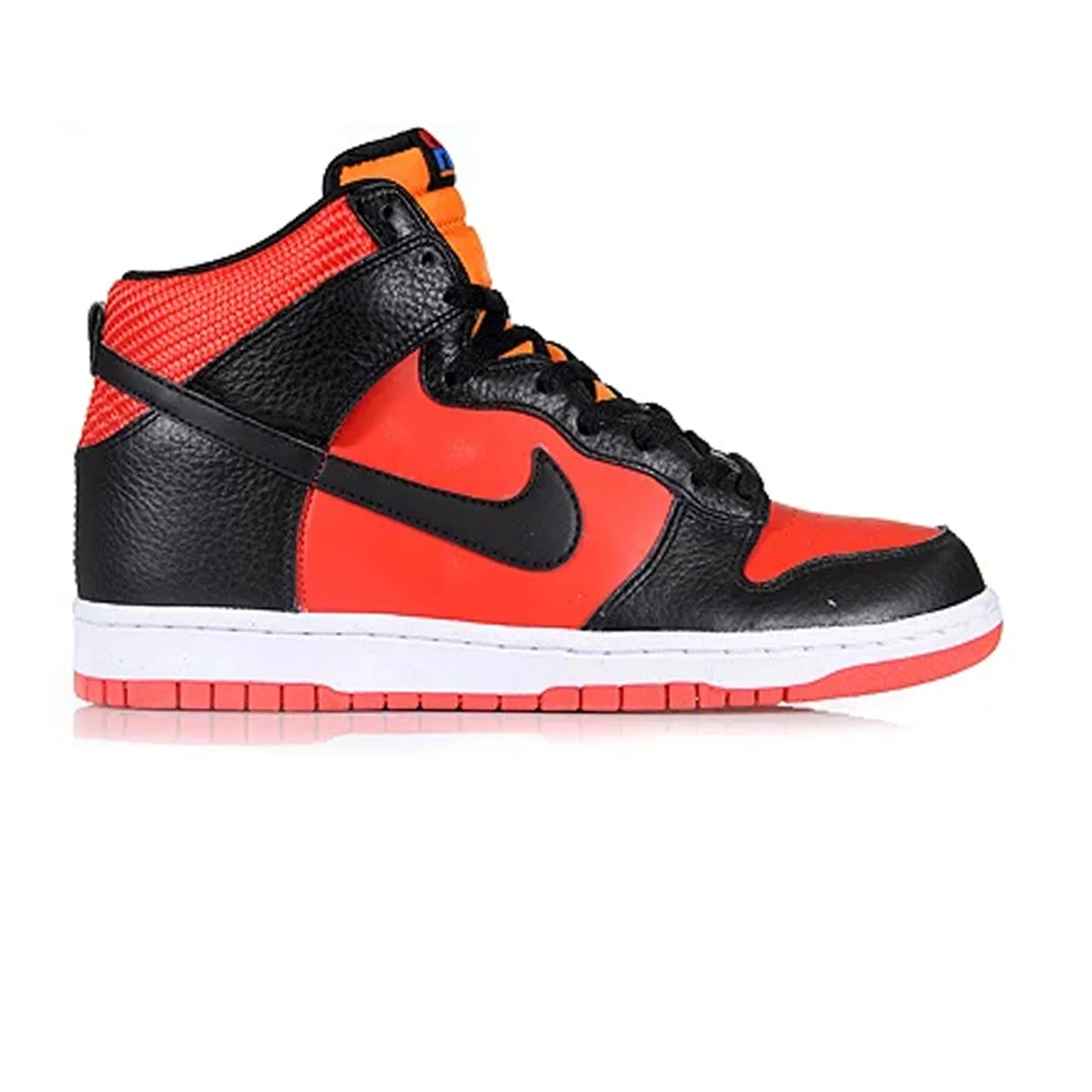 Dunk High 'Barcelona