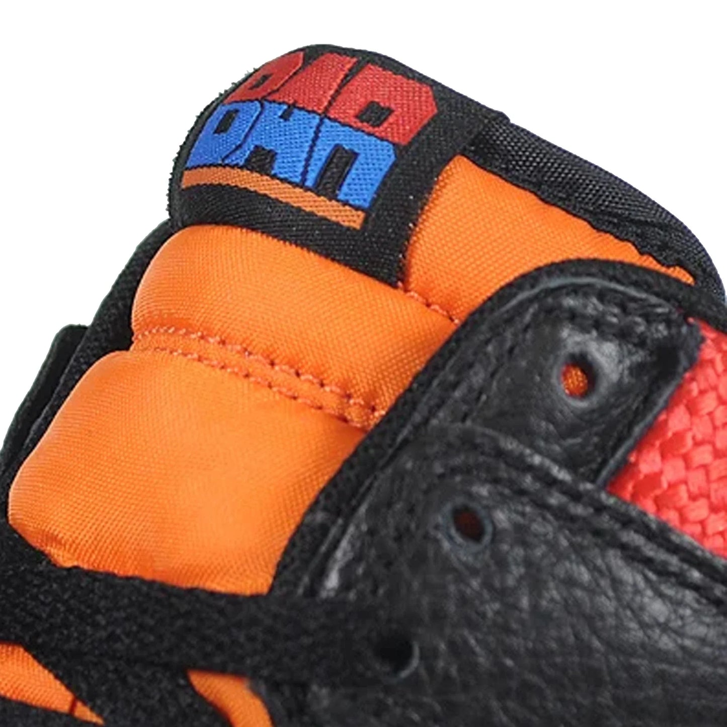Dunk High 'Barcelona