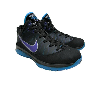 LeBron 7 PS 'P.S. Summit Lake Hornets' (2010)