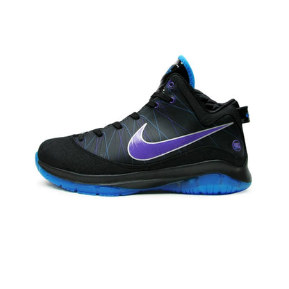 LeBron 7 PS 'P.S. Summit Lake Hornets' (2010)