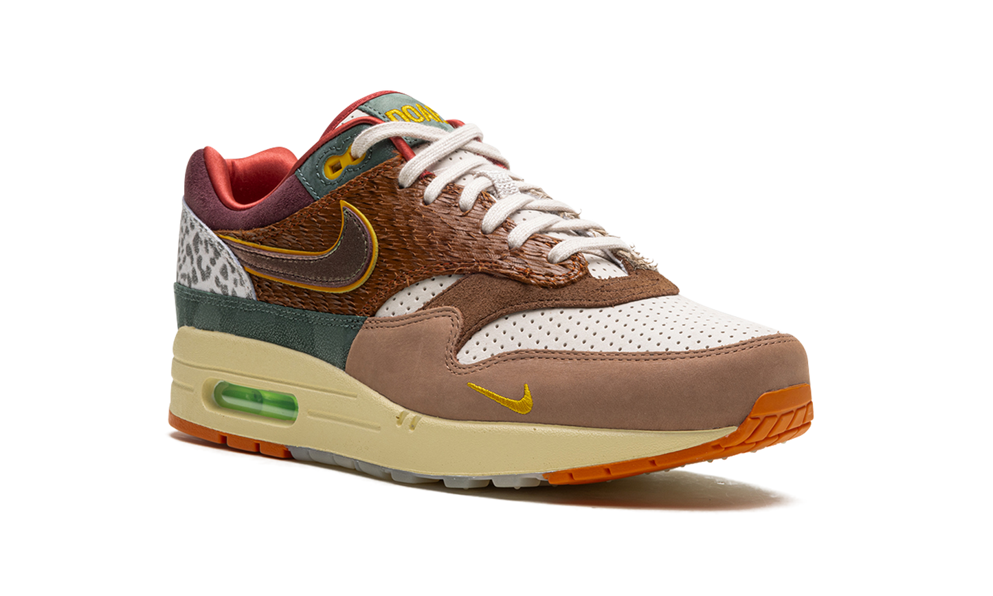 Air Max 1 '87 Luxe "University of Oregon PE 2024" HQ2639 100