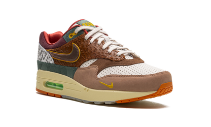 Air Max 1 '87 Luxe "University of Oregon PE 2024" HQ2639 100
