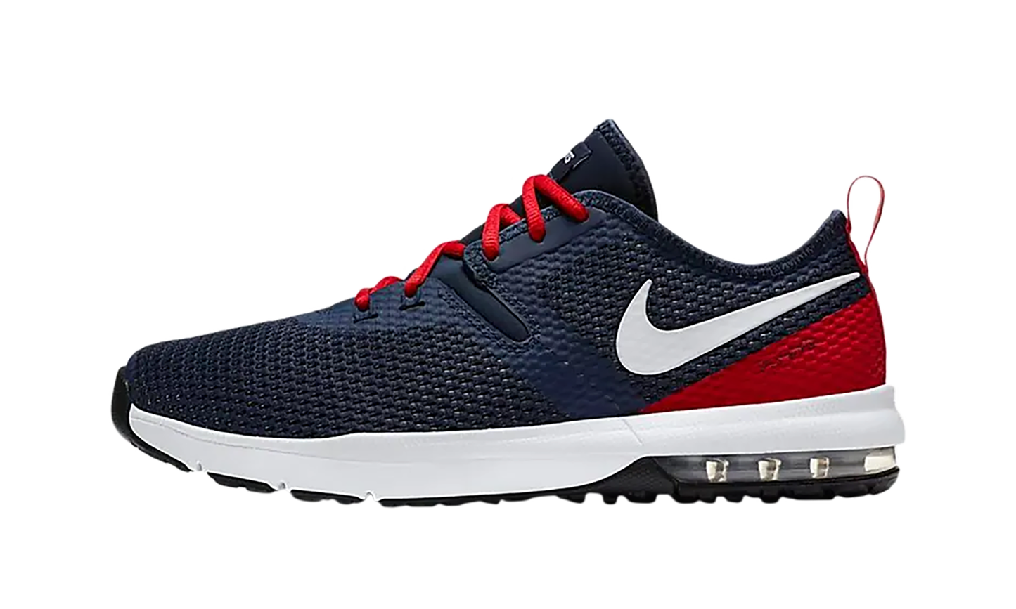 Air Max Typha 2 "NFL New England" AR0505 400