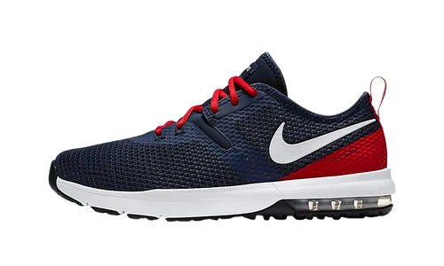 Air Max Typha 2 "NFL New England" AR0505 400