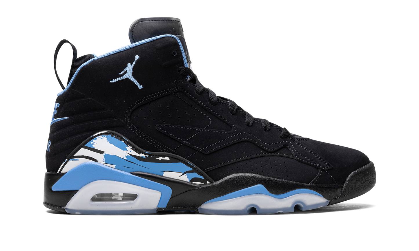 Jumpman MVP 678 "University Blue" DZ4475 004