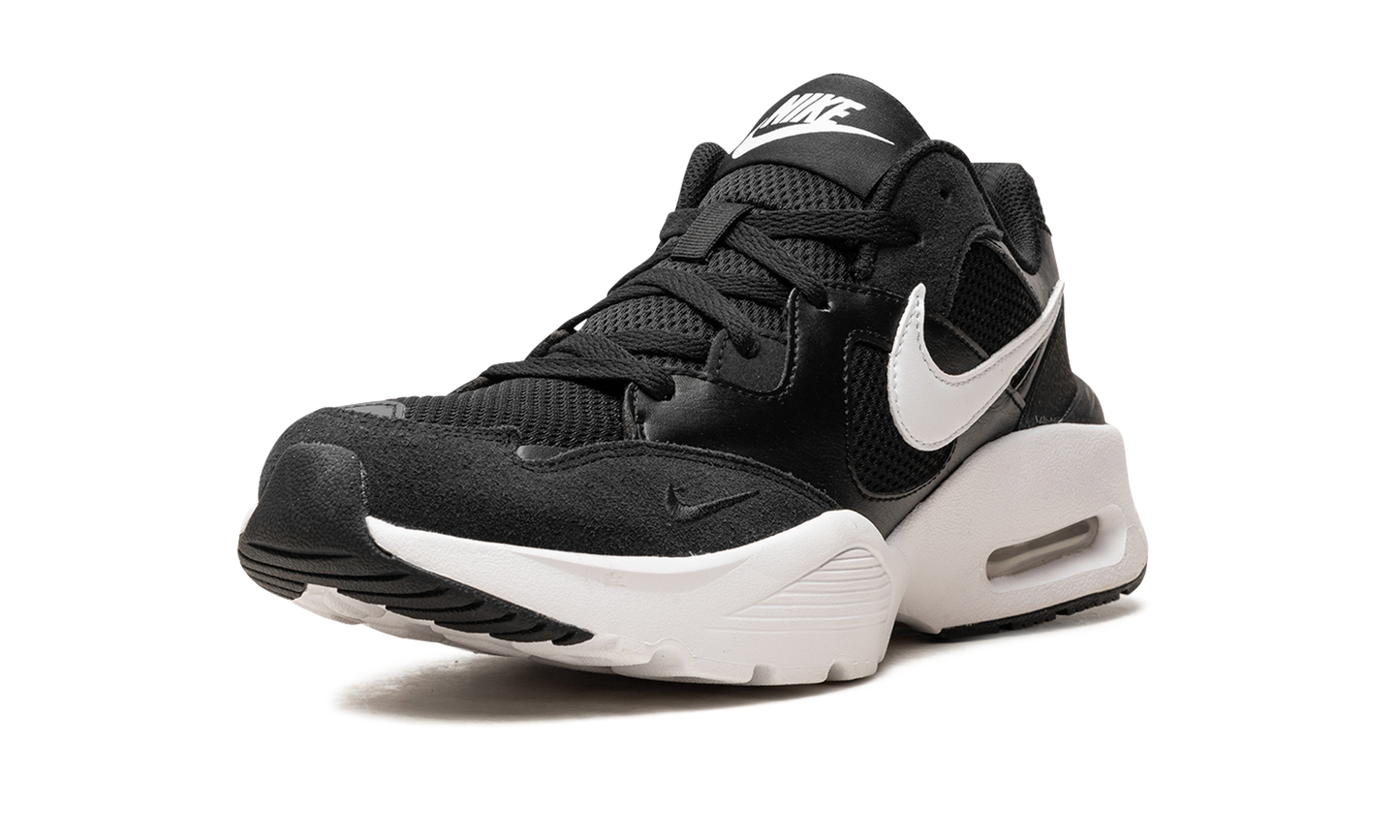 AIR MAX FUSION WMNS "Black White" CJ1671 003